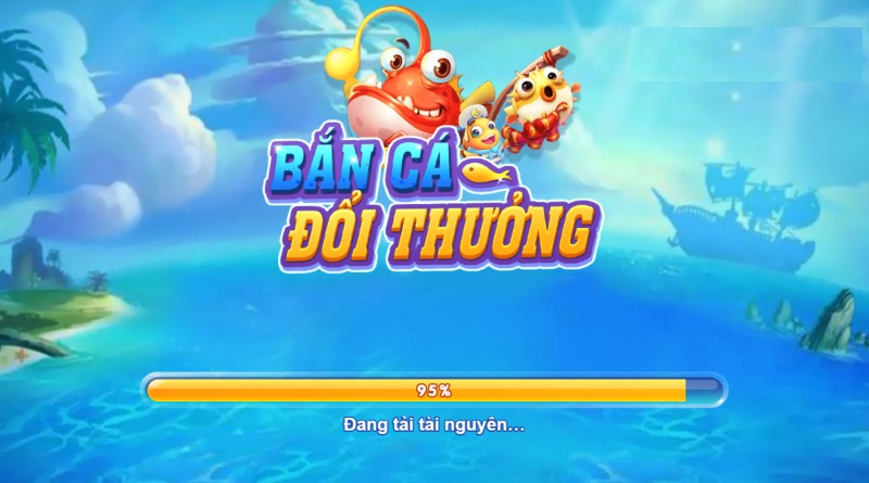 Tổng quan về bắn cá online