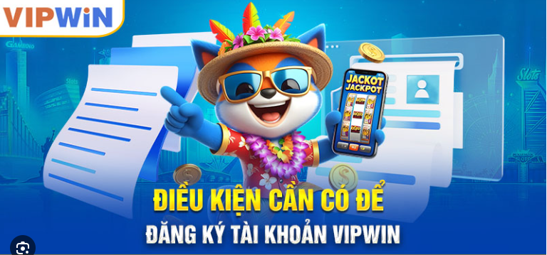 Các điều kiện cần lưu ý