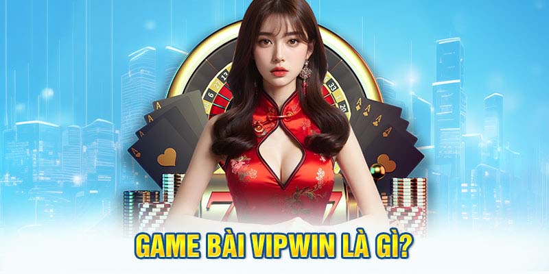 Những điểm lưu ý tại Vipwin