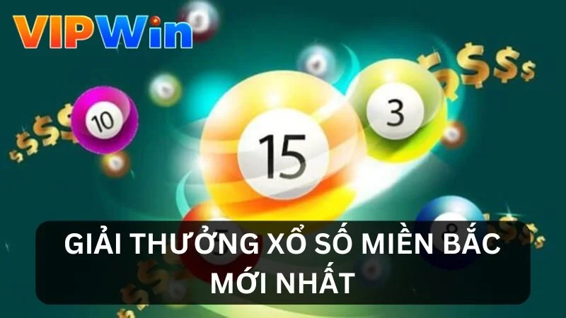 Tổng quan về Xổ số Vipwin