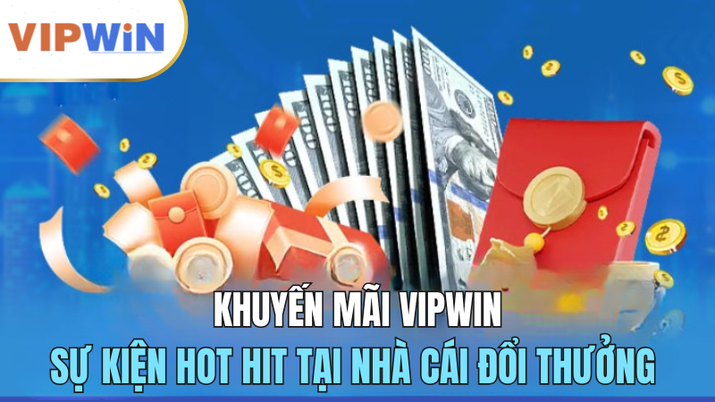 Sự kiện hot hit tại nhà cái