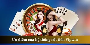 Nhưng ưu điểm khi rút tiền