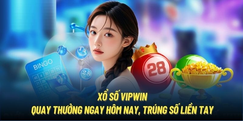 Các loại hình Xổ số tại nhà cái